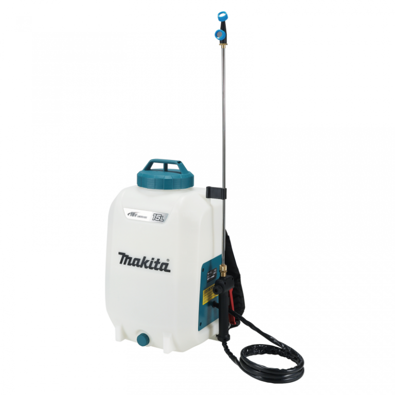 DUS158Z MÁY PHUN THUỐC DÙNG PIN (15L) (18V)