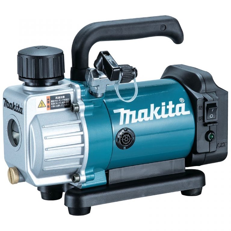 DVP180Z MÁY HÚT CHÂN KHÔNG DÙNG PIN(18V)