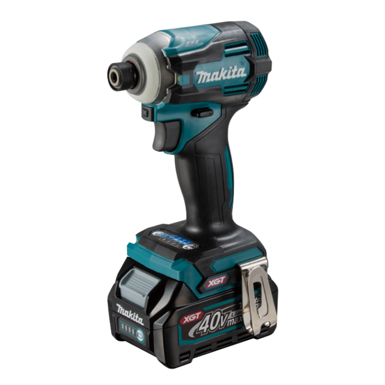 TD001GM201  MÁY VẶN VÍT DÙNG PIN(BL)(40V MAX)