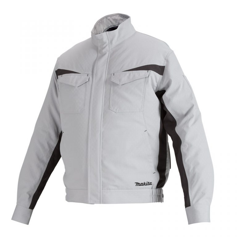 DFJ213ZL ÁO KHOÁC LÀM MÁT DÙNG PIN SIZE L