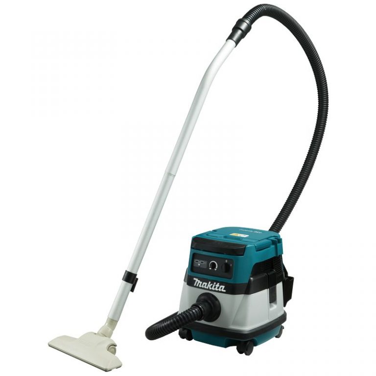 DVC861LZ MÁY HÚT BỤI DÙNG ĐIỆN VÀ PIN(HEPA)(18VX2)