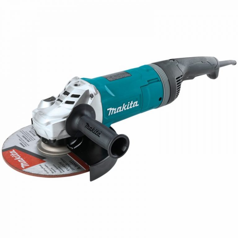 GA9080 MÁY MÀI GÓC(230MM/2700W/CÔNG TẮC BÓP)