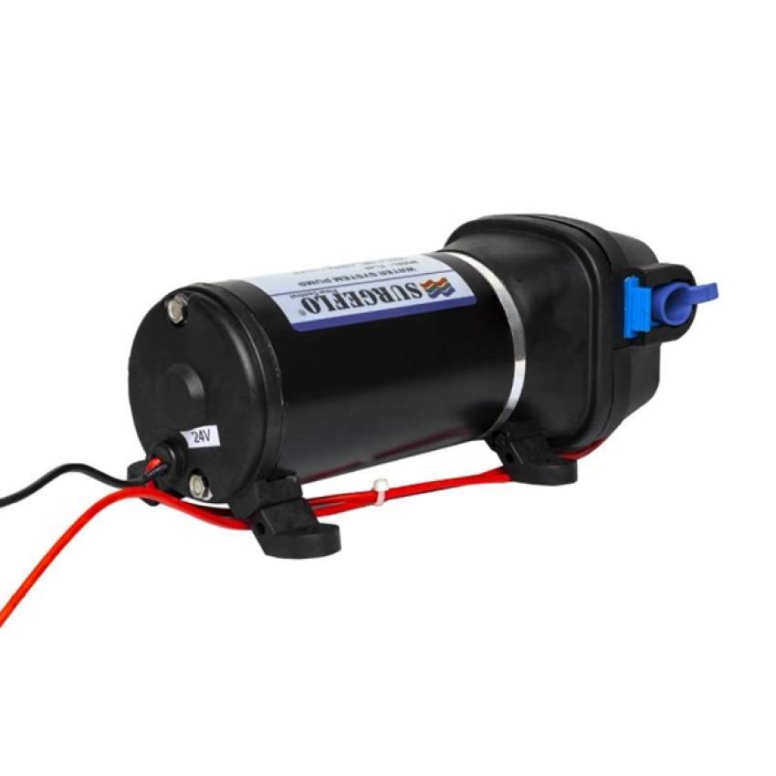 Phân loại máy bơm nước mini