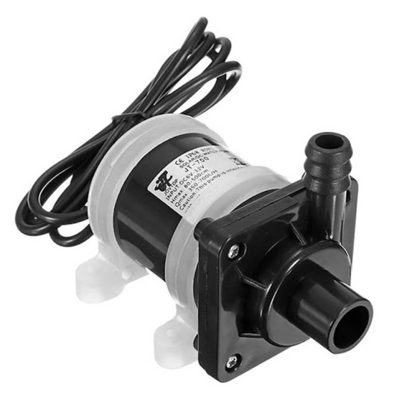 Máy bơm nước mini