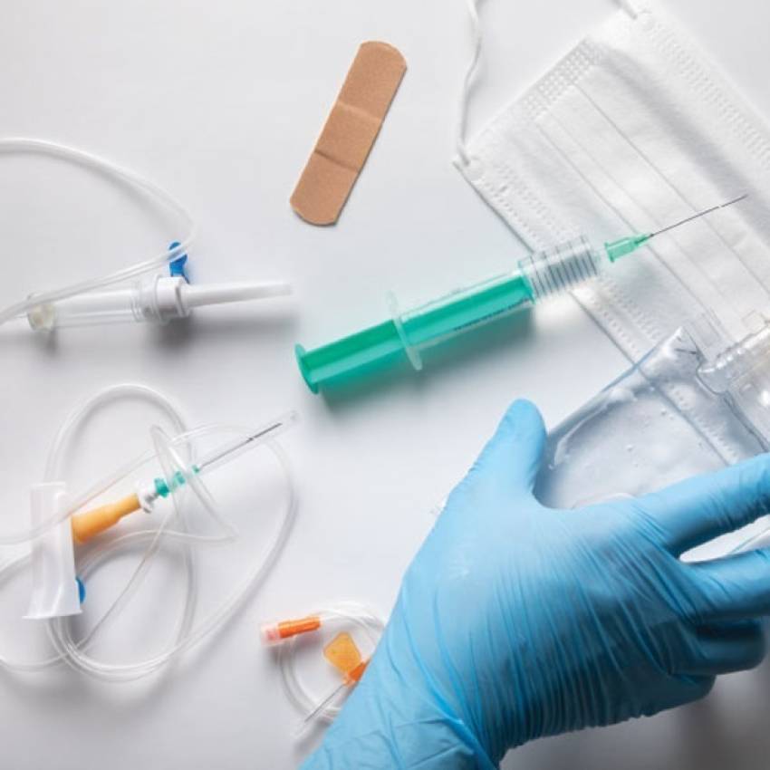 vật tư tiêu hao là gì