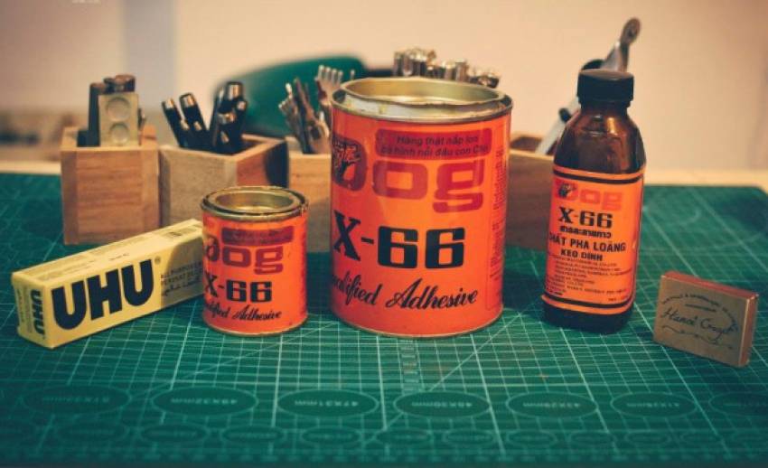 Keo con chó là gì?