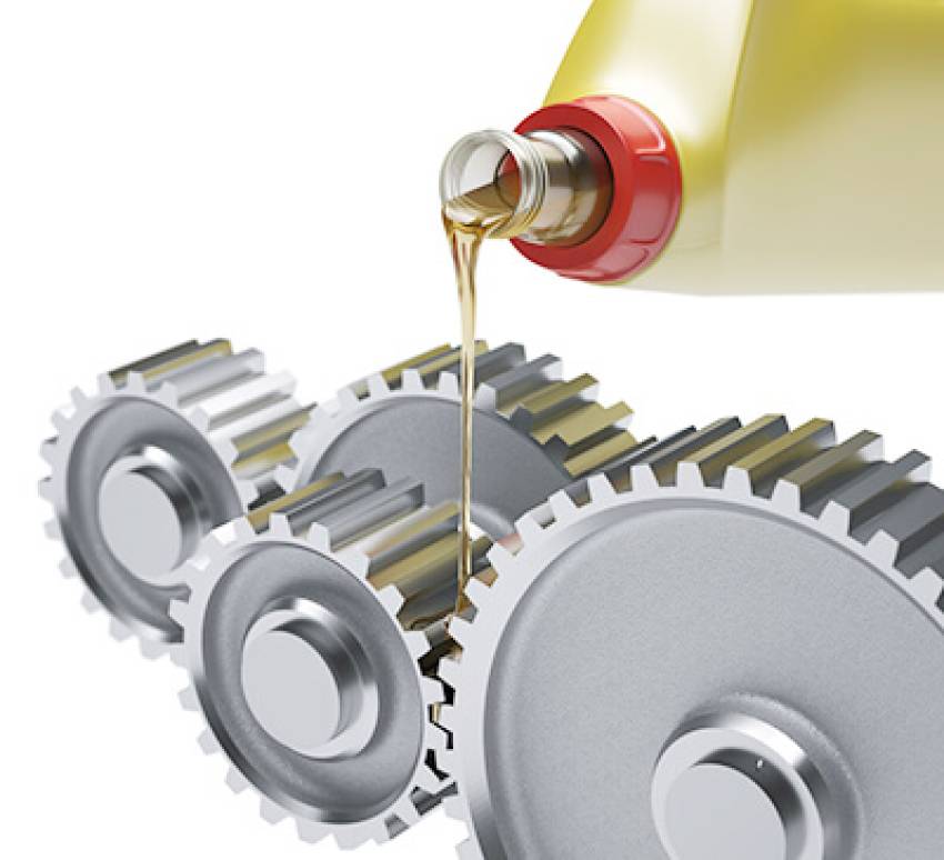 Mua dầu bôi trơn ở đâu