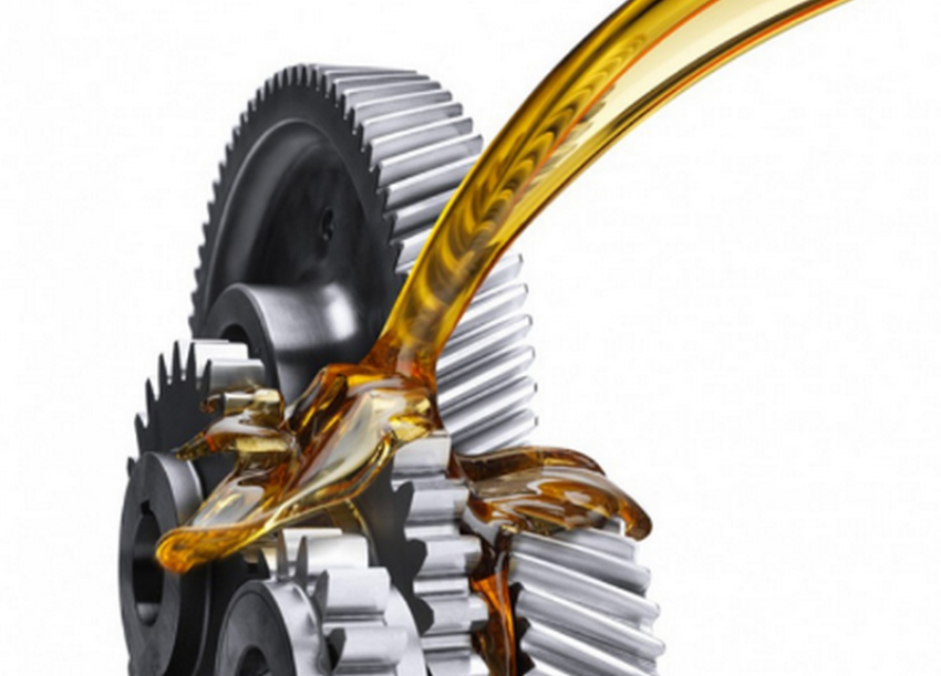 Tác dụng của dầu bôi trơn