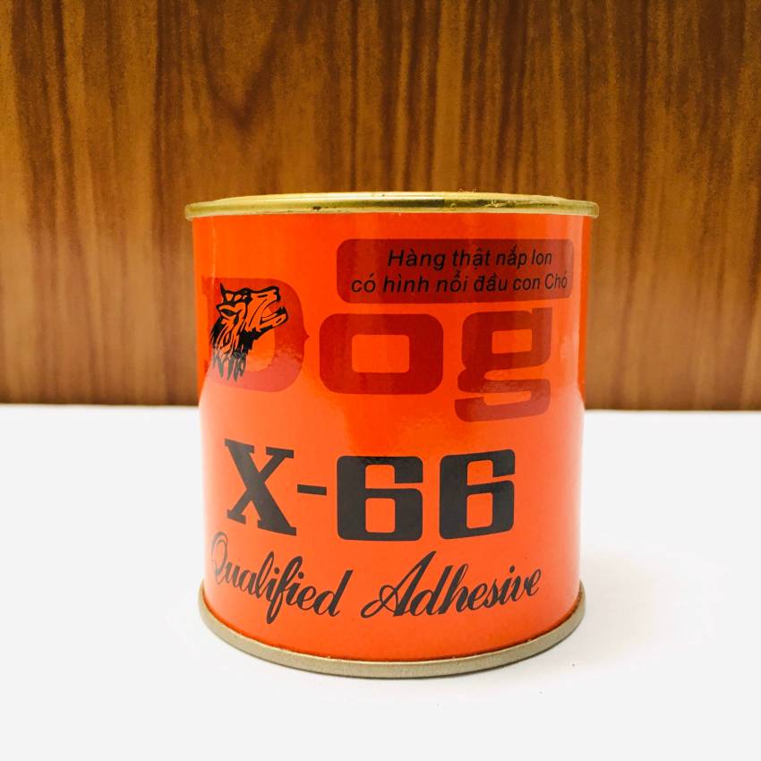 Ưu điểm của keo con chó