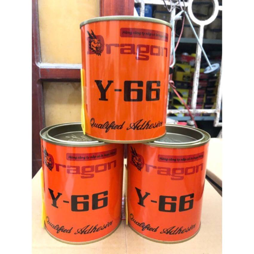 Công dụng của keo con chó